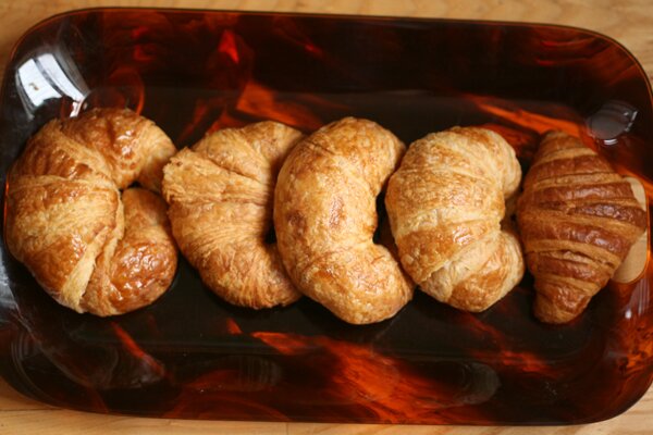 croissants